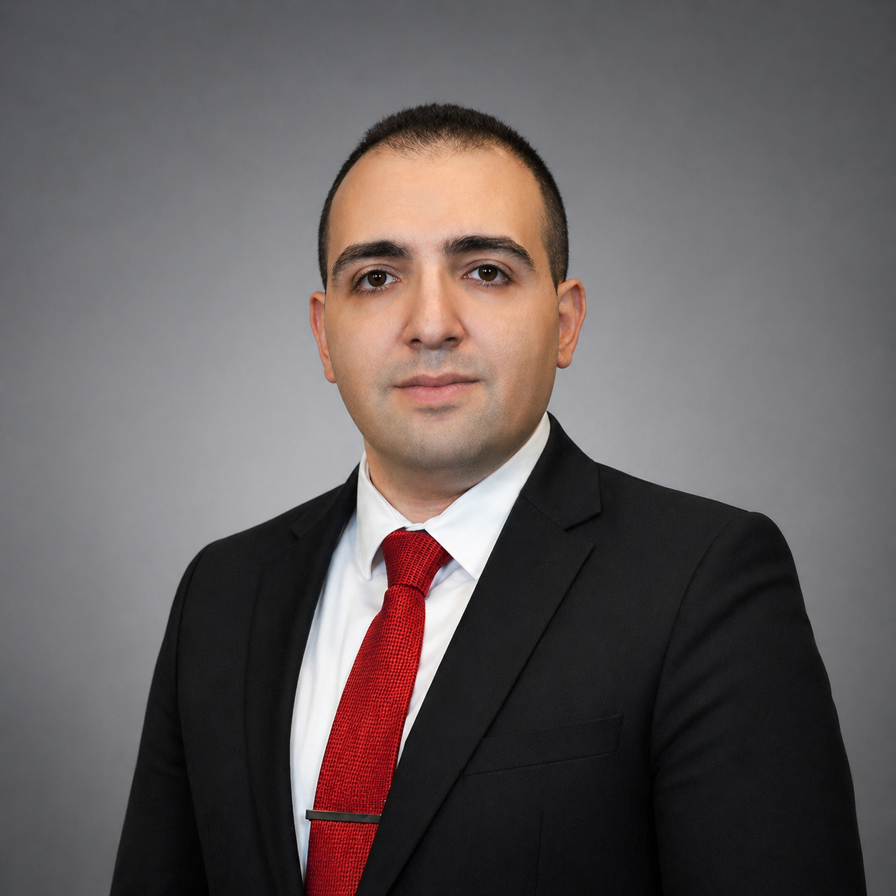 Ahmad Saleh Tuffaha